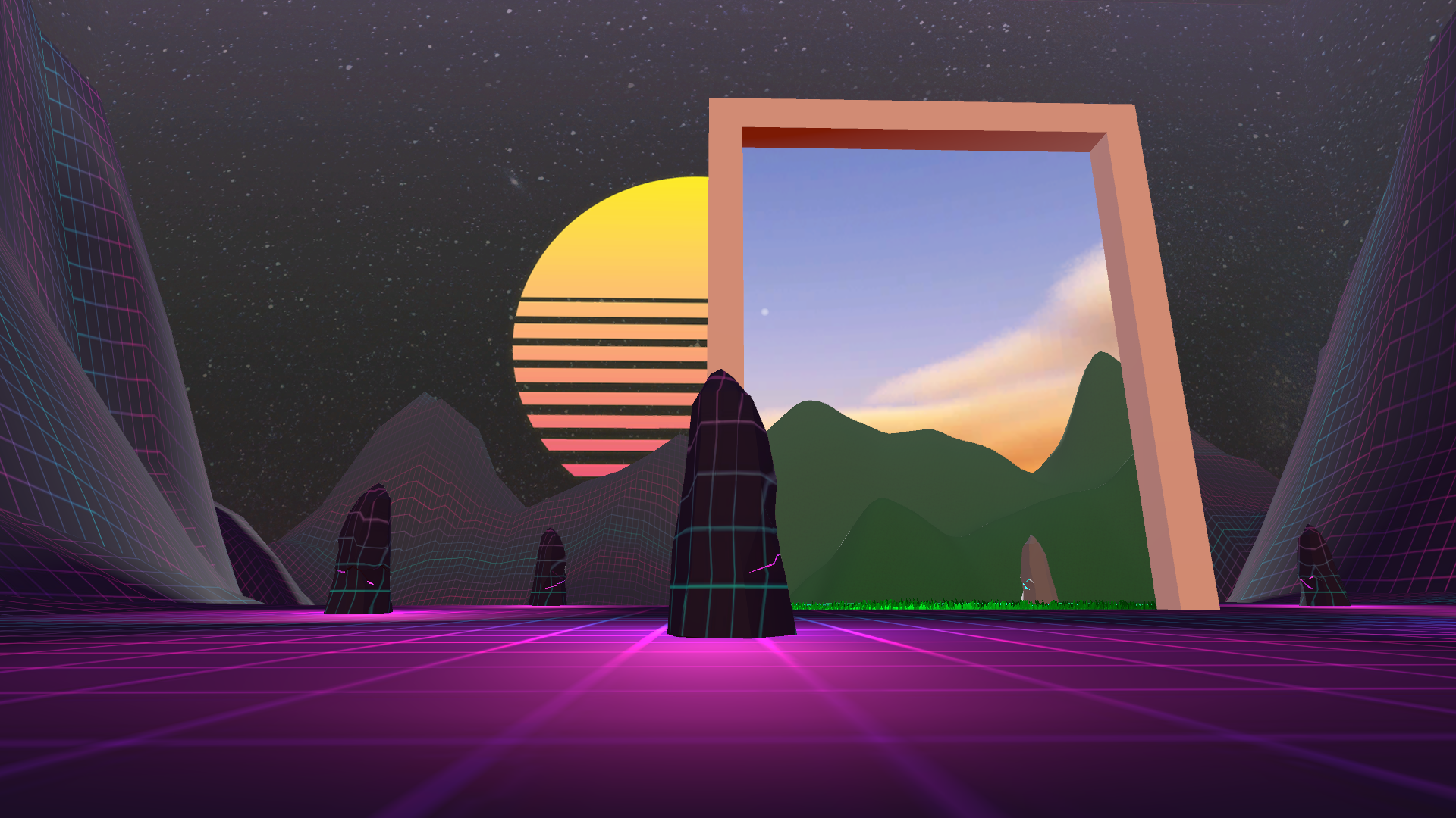 Project header image