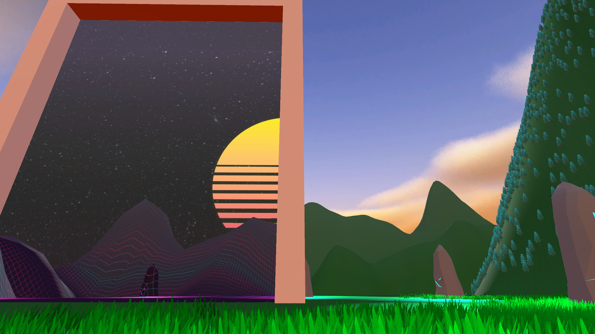 Neon Dreams thumbnail