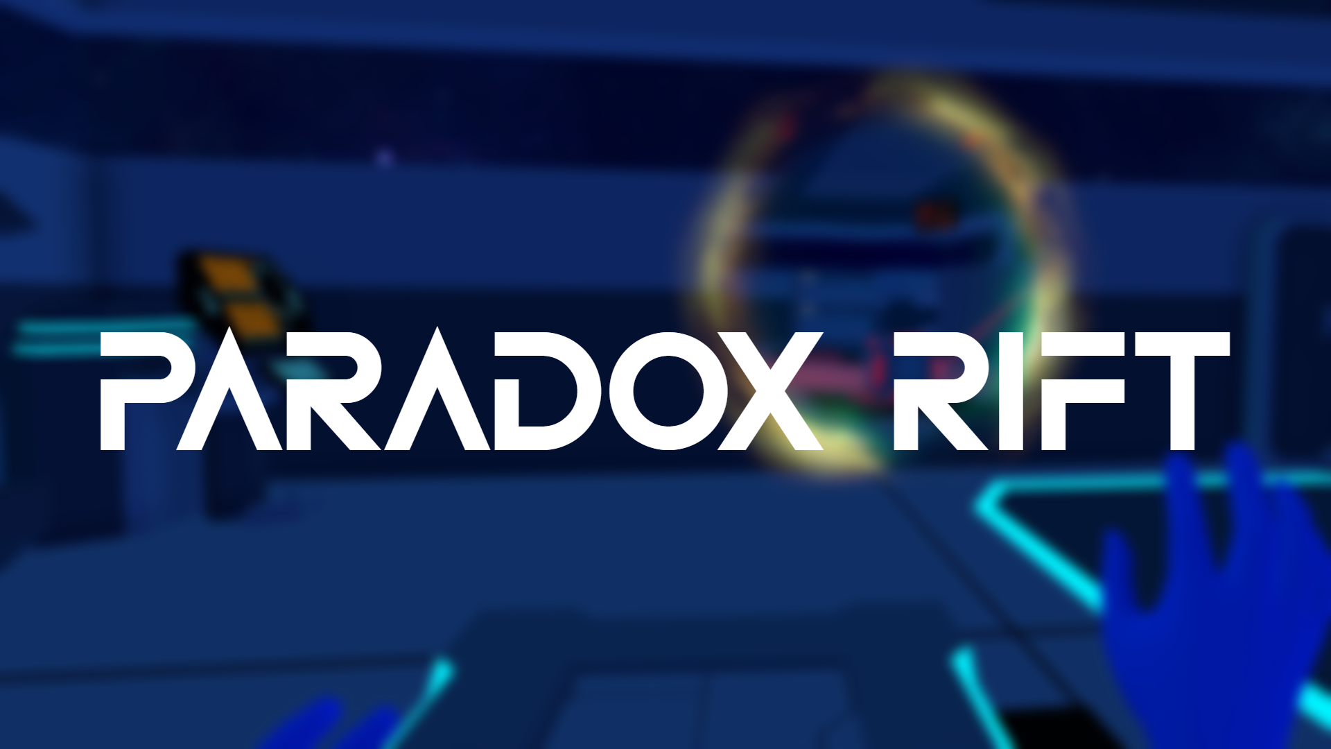 Paradox Rift thumbnail