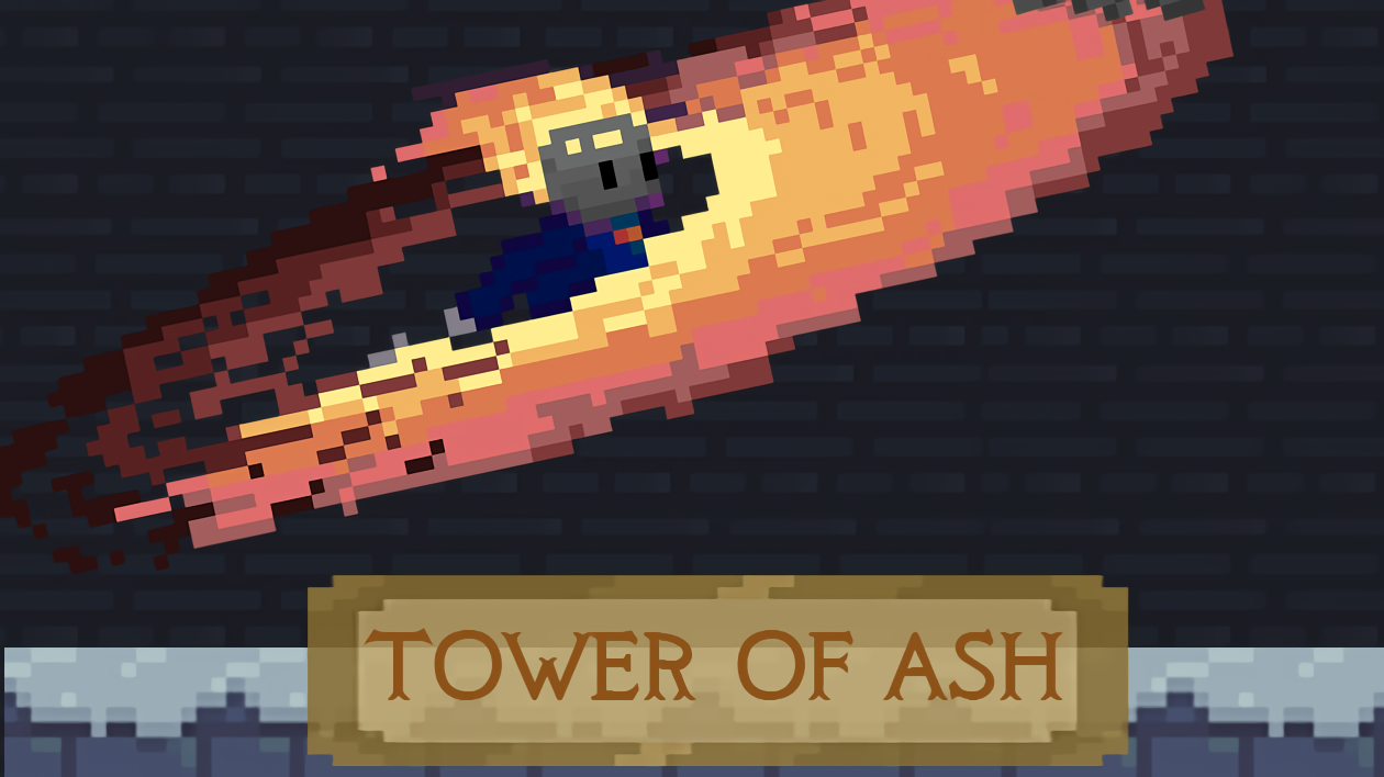 Tower of Ash thumbnail